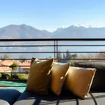 Lägenhet Bella - By Myhomeincomo Menaggio