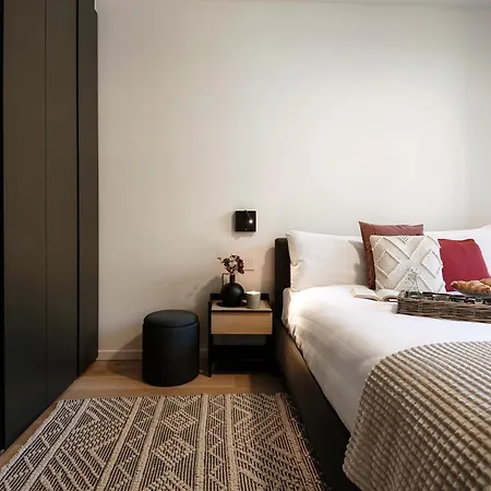 Bella - By Myhomeincomo Apartman Menaggio