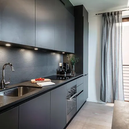 Appartamento Bella - By Myhomeincomo Menaggio