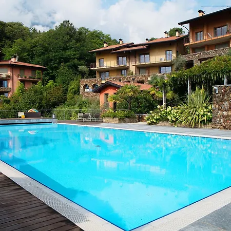 Appartamento Bella - By Myhomeincomo *