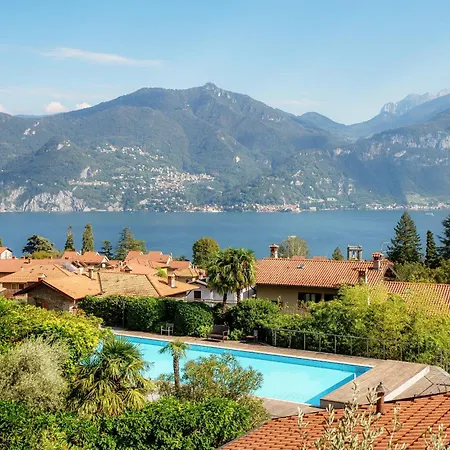 Bella - By Myhomeincomo Apartman