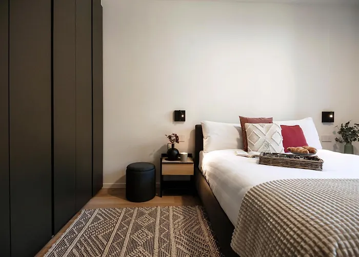 Bella - By Myhomeincomo Apartman Menaggio