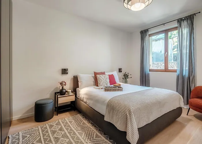 Bella - By Myhomeincomo Apartman Menaggio