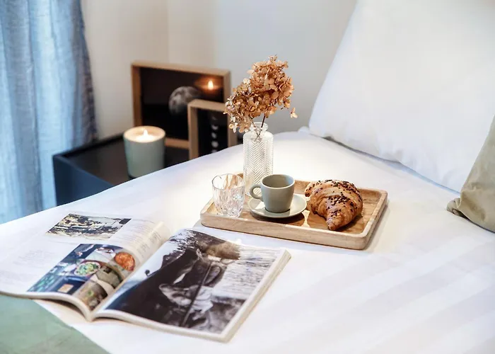 Apartman Bella - By Myhomeincomo Menaggio