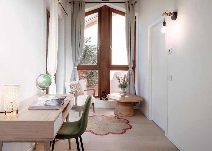Bella - By Myhomeincomo Apartman Menaggio