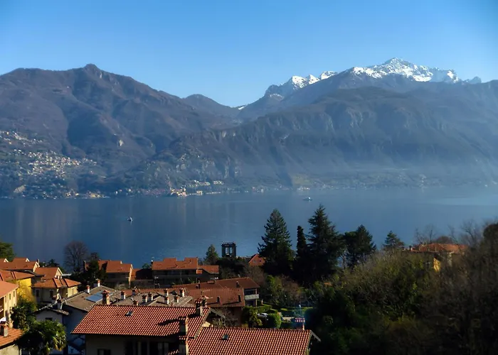 Bella - By Myhomeincomo * Menaggio