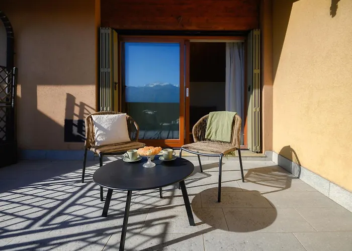 Bella - By Myhomeincomo * Menaggio