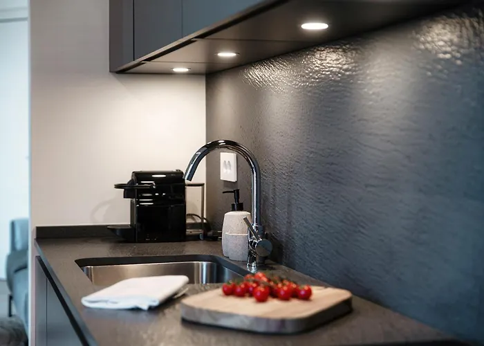 Apartman Bella - By Myhomeincomo Menaggio