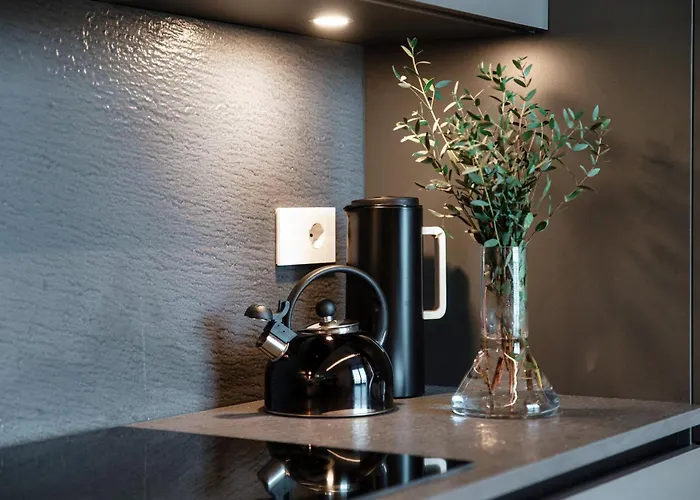 Bella - By Myhomeincomo Apartman Menaggio