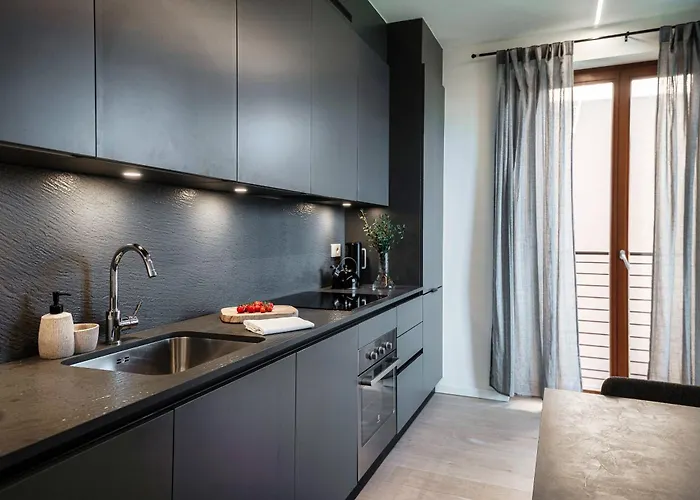 Apartman Bella - By Myhomeincomo Menaggio