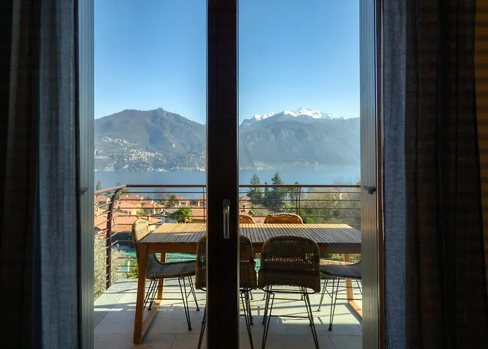 Bella - By Myhomeincomo Menaggio