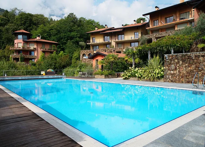 Apartman Bella - By Myhomeincomo *