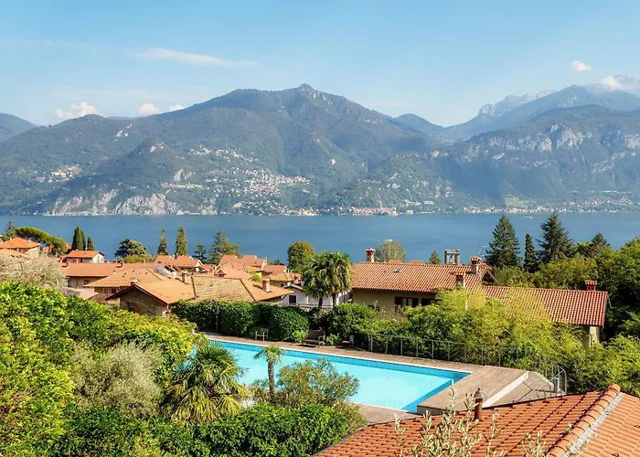 Bella - By Myhomeincomo Apartman