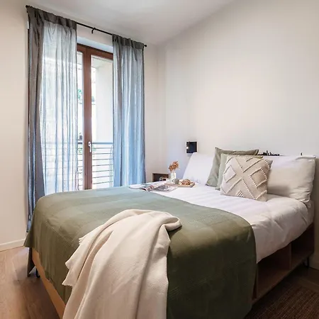 Bella - By Myhomeincomo Appartement