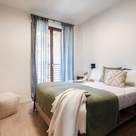 Bella - By Myhomeincomo Appartement *
