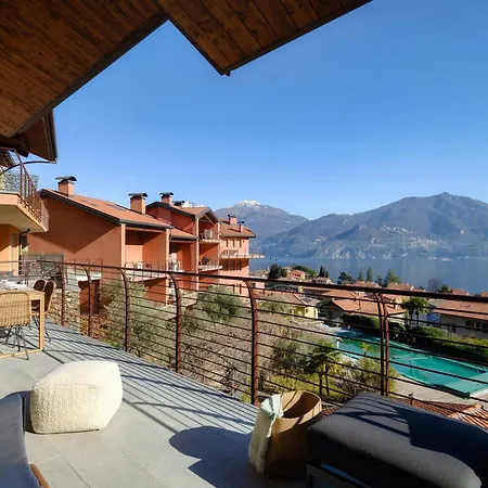 Appartement Bella - By Myhomeincomo Menaggio